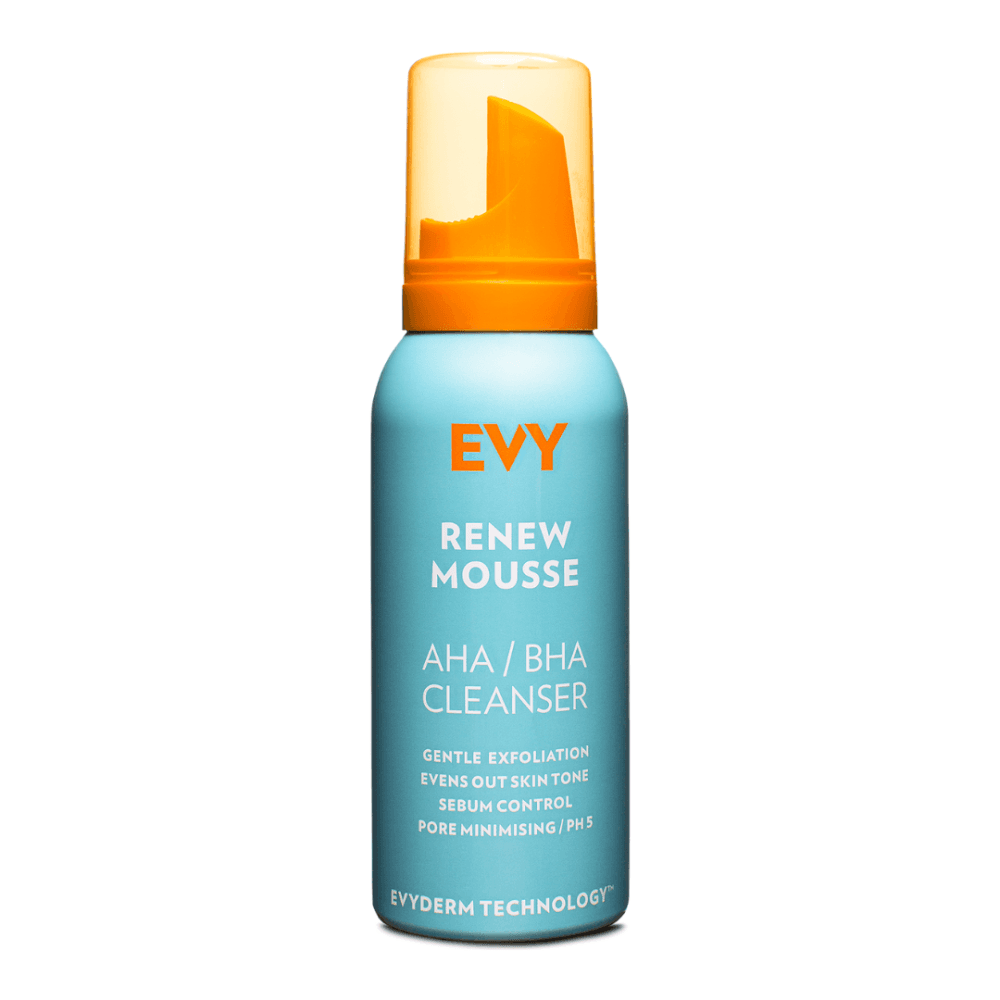 EVY Renew Mousse (100 ml)
