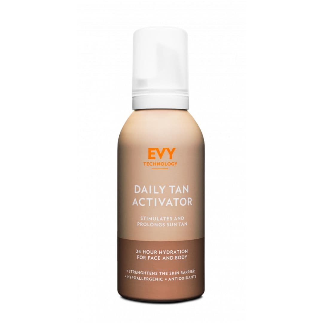 EVY Daily Tan Activator