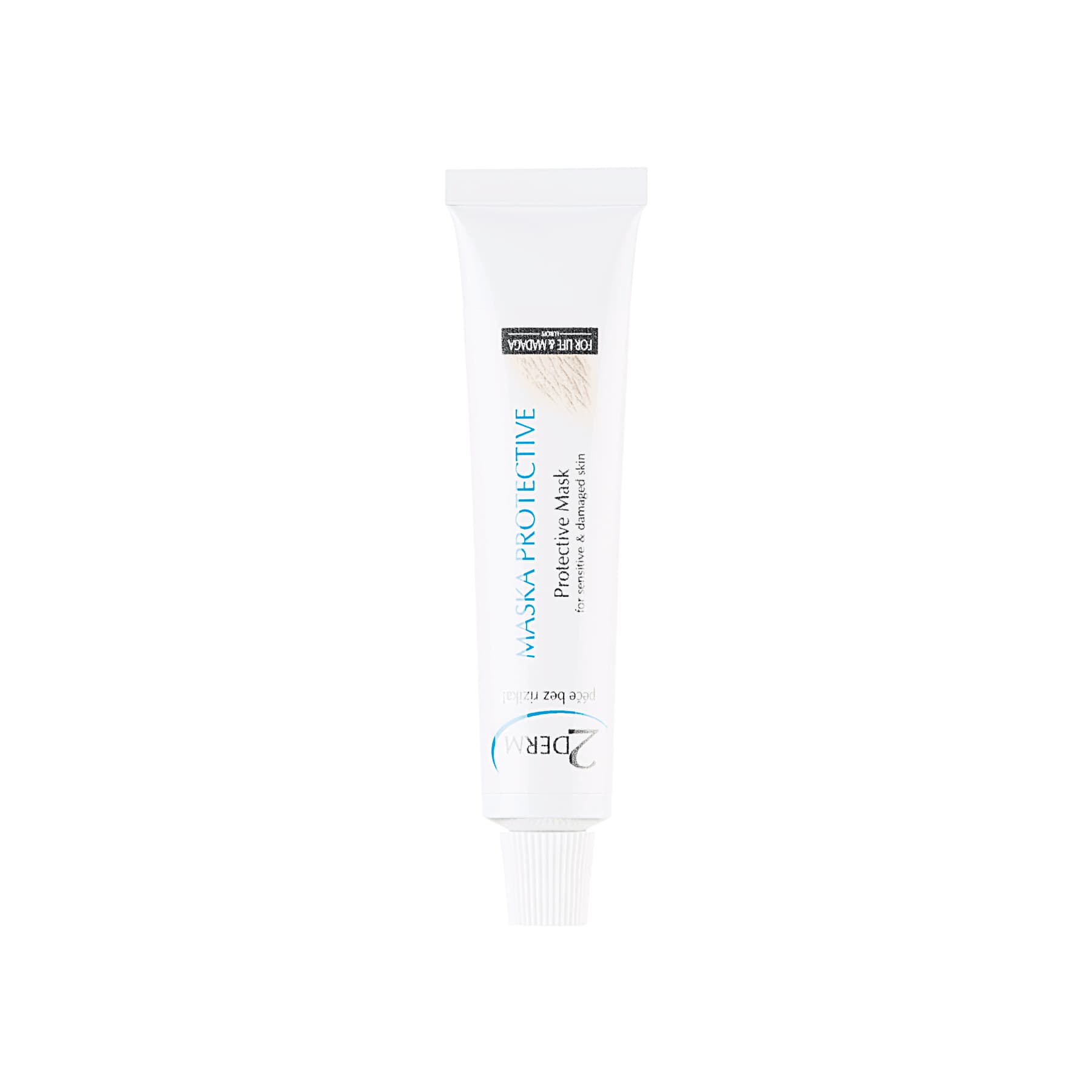 2DERM Maska Protective