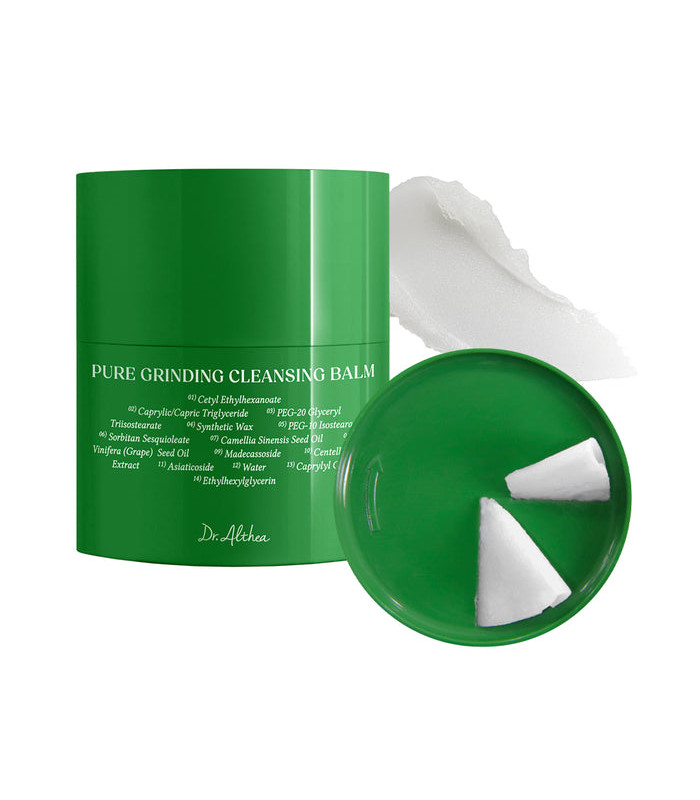 Čistiaci balzam Pure Grinding Cleansing Balm