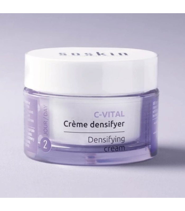 Spevňujúci regeneračný anti-ageing krém Densifying Cream