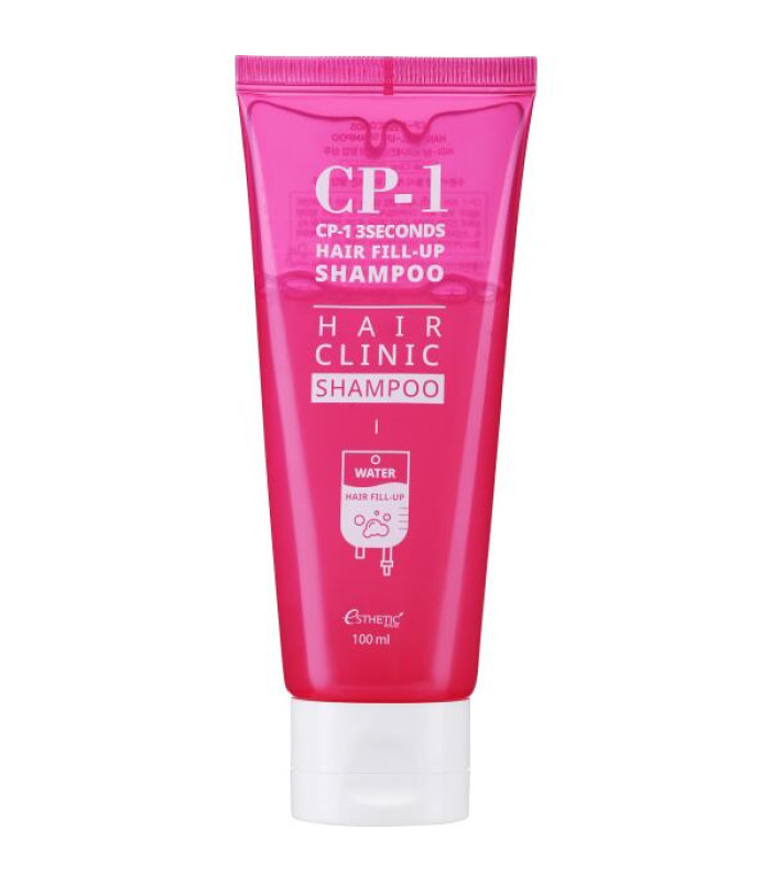 Regeneračný šampón CP-1 3 Seconds Hair Fill-Up Shampoo