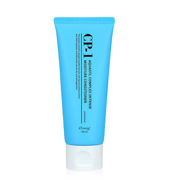 Hydratačný kondicionér CP-1 AC Intense Moisture Conditioner 100ml