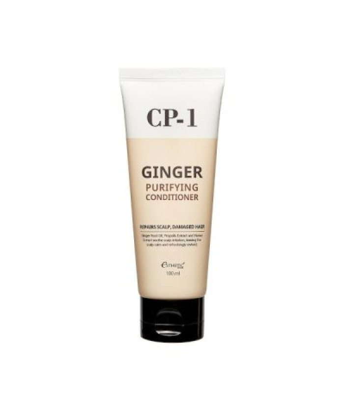 Kondicionér pre oslabené vlasy CP-1 Ginger Purifying Conditioner 100ml