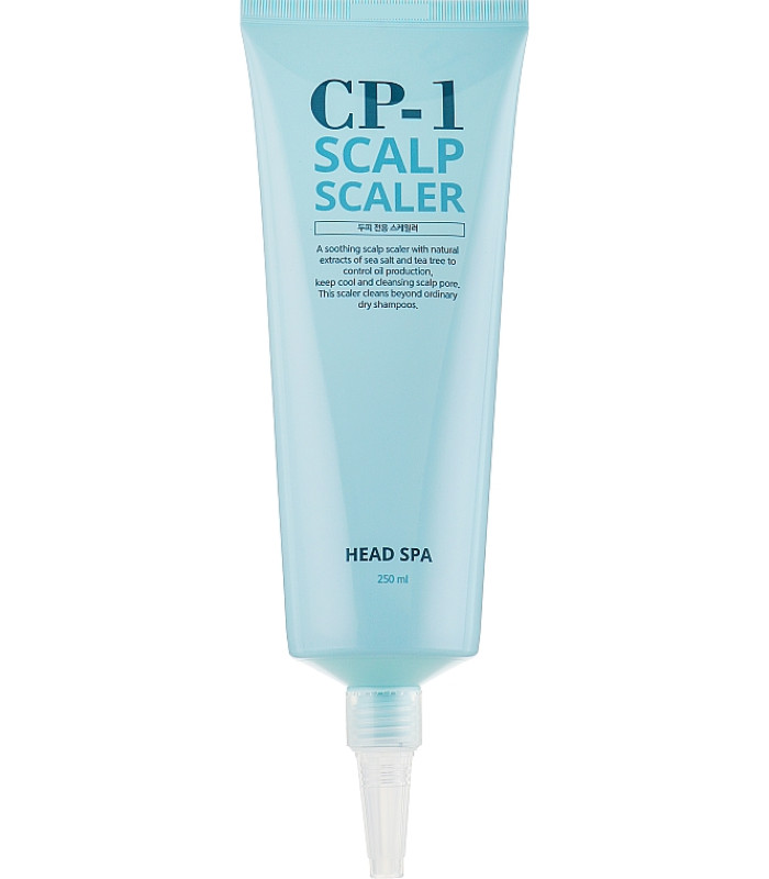 Peeling na pokožku hlavy CP-1 Head Spa Scalp Scaler 250ml