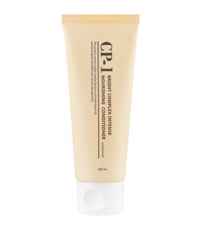 Intenzívne hydratačný kondicionér CP-1 BC Intense Nourishing Conditioner Version 2.0 