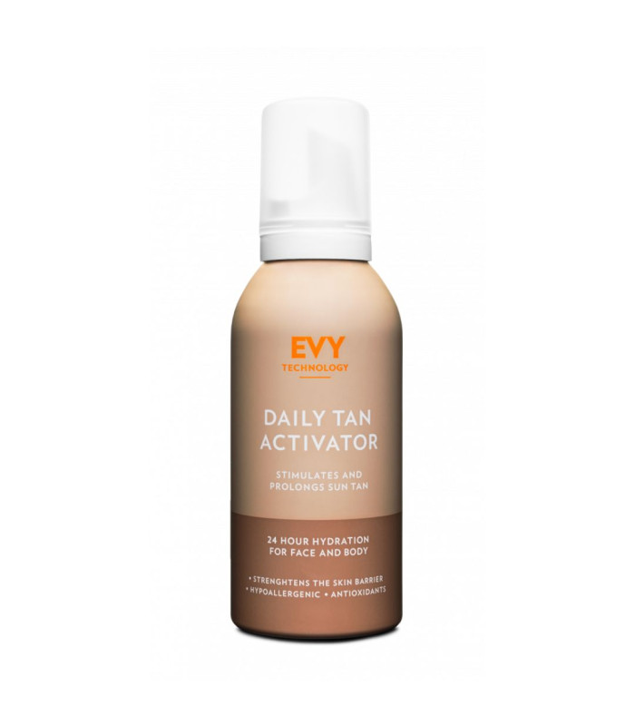 EVY Daily Tan Activator 
