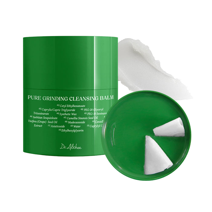 Čistiaci balzam Pure Grinding Cleansing Balm