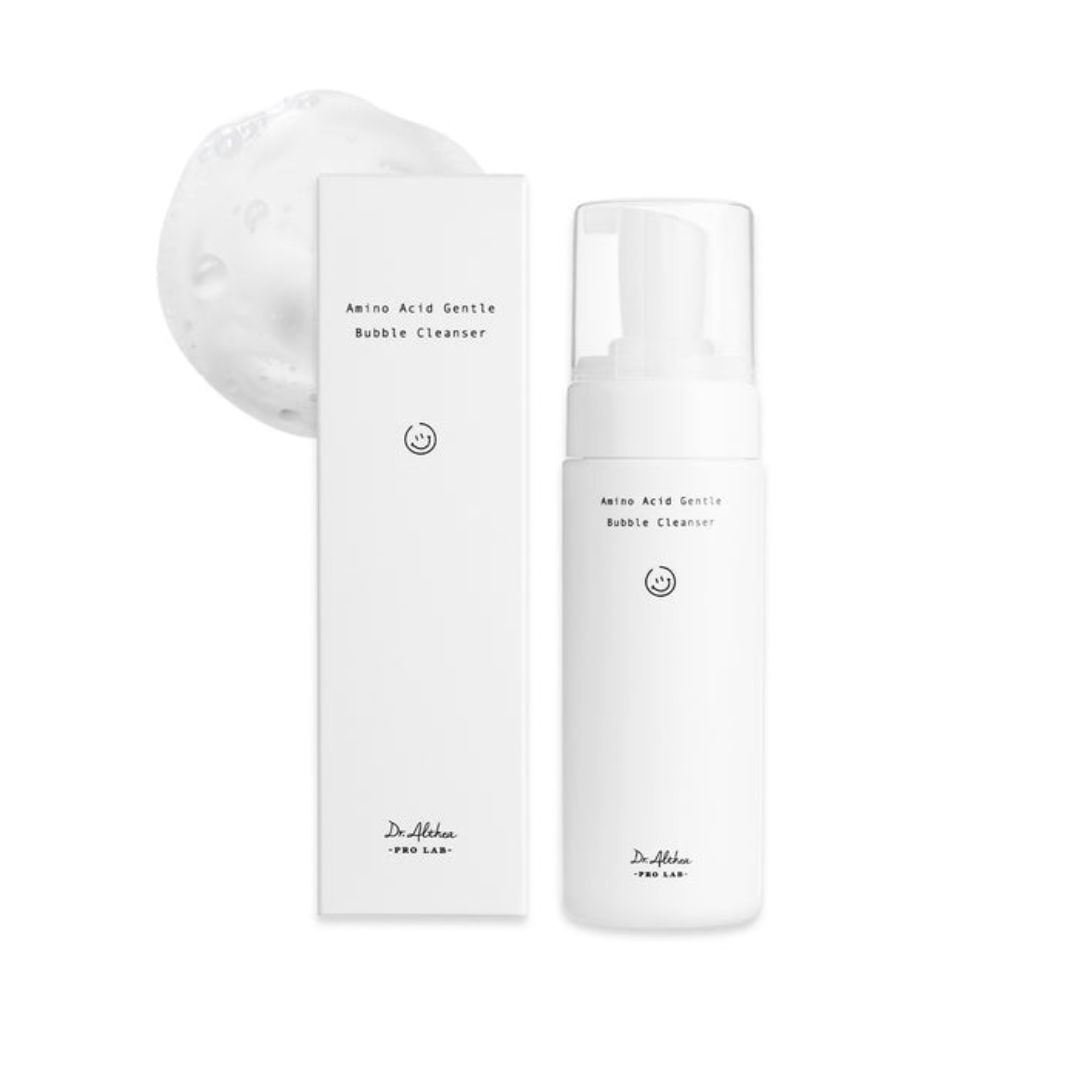Čistiaca pena Amino Acid Gentle Bubble Cleanser