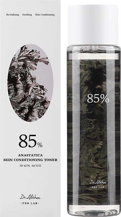 Hydratačné tonikum Anastatica Skin Conditioning Toner