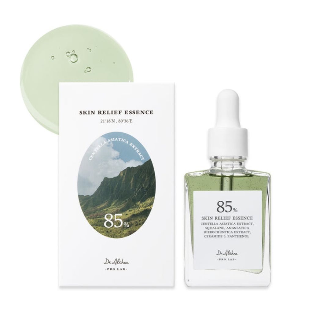 Sérum pre problematickú pleť Skin Relief Essence