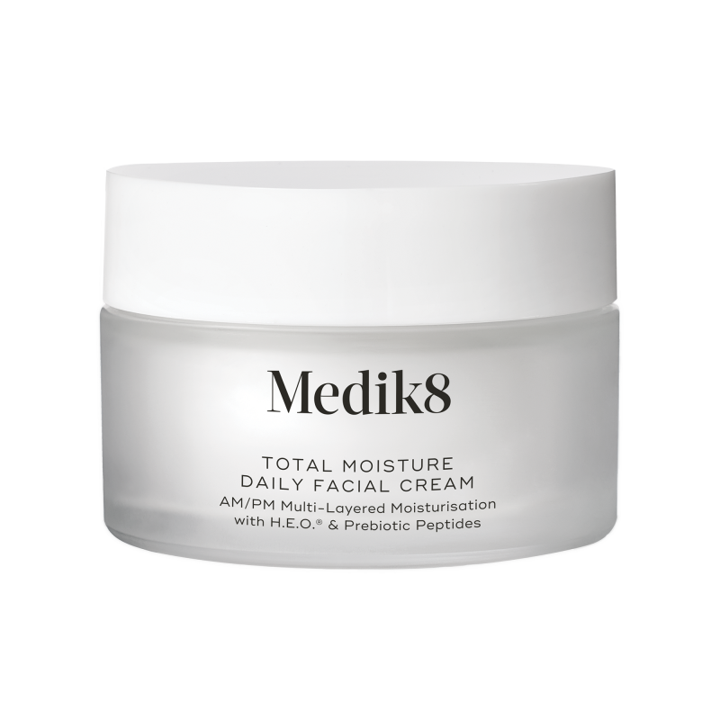 TOTAL MOISTURE DAILY FACIAL CREAM™