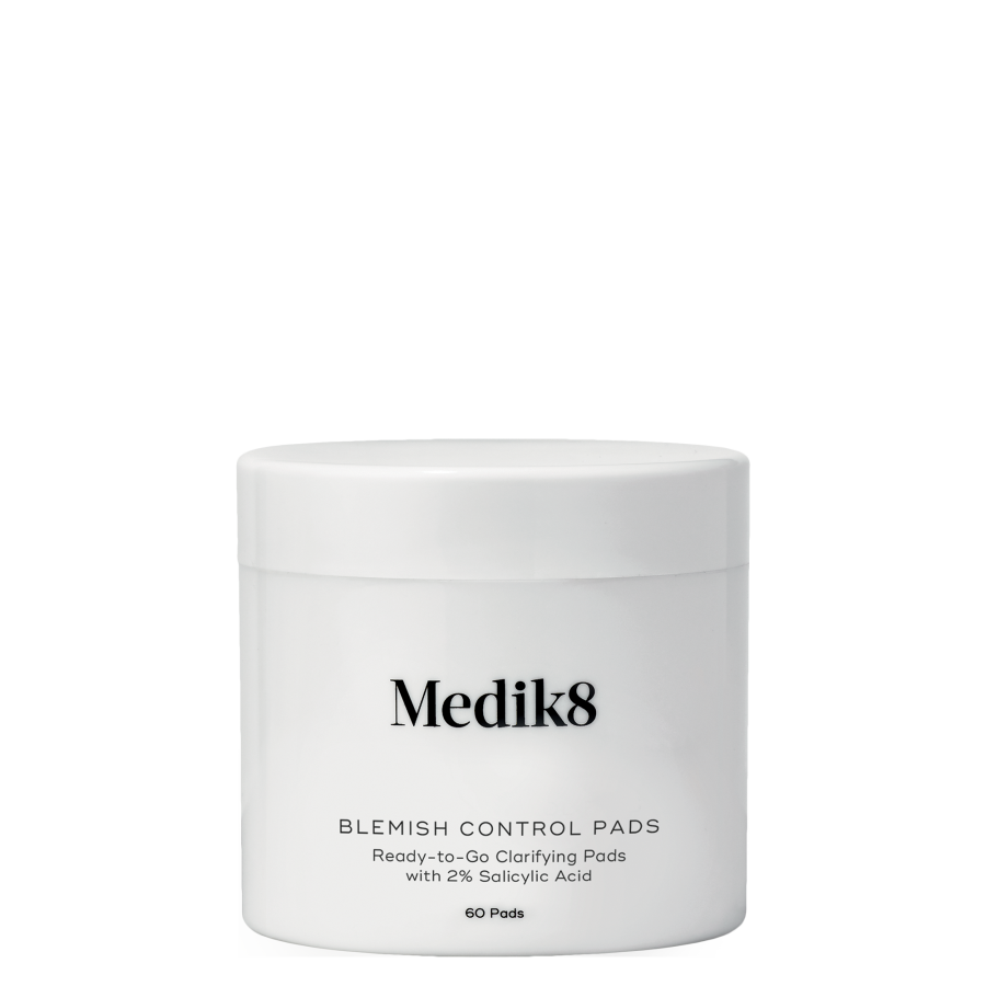 BLEMISH CONTROL PADS™
