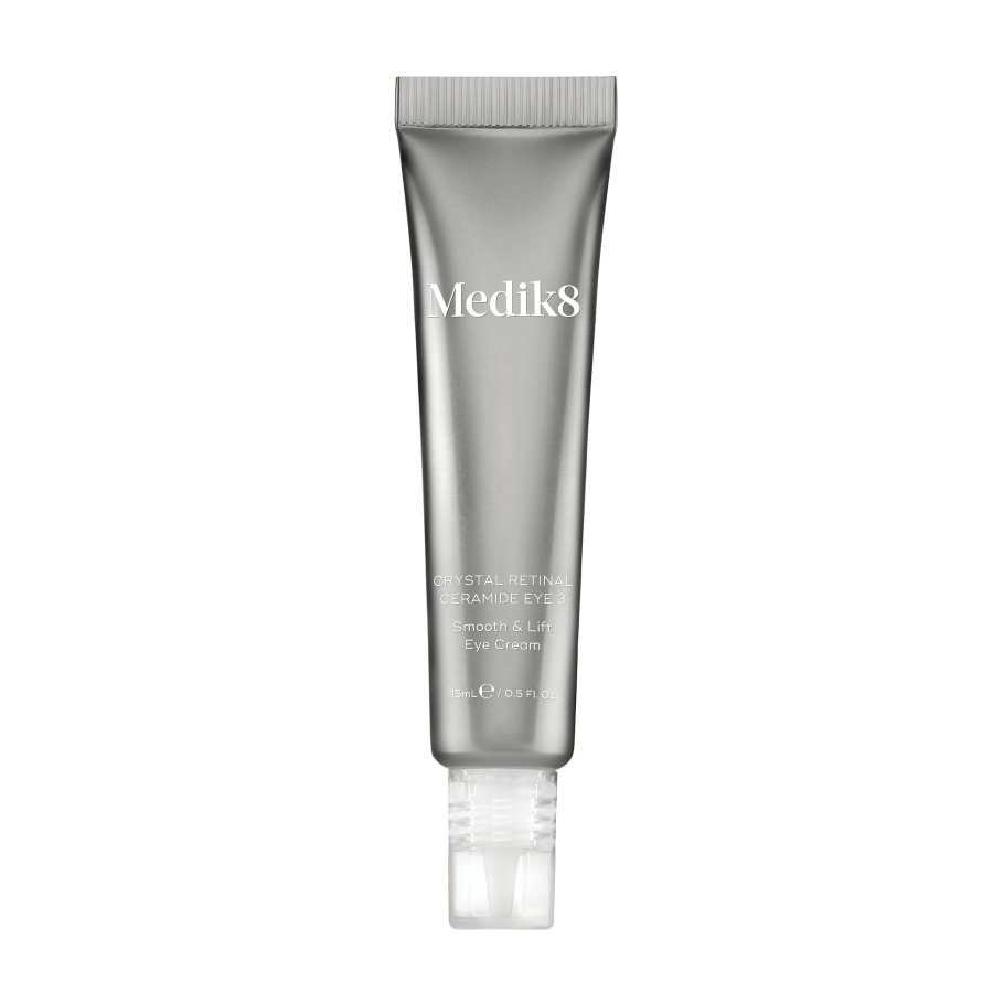 CRYSTAL RETINAL 3® CERAMIDE EYE