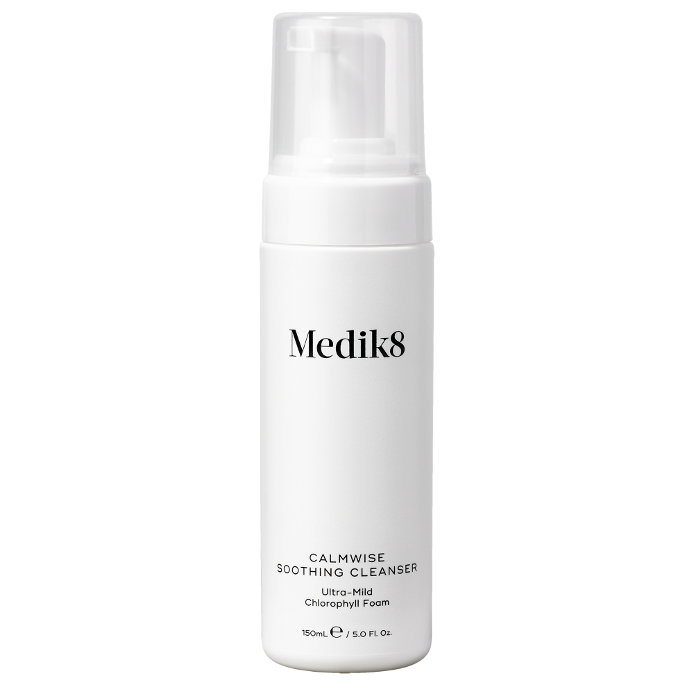 CALMWISE™ SOOTHING CLEANSER