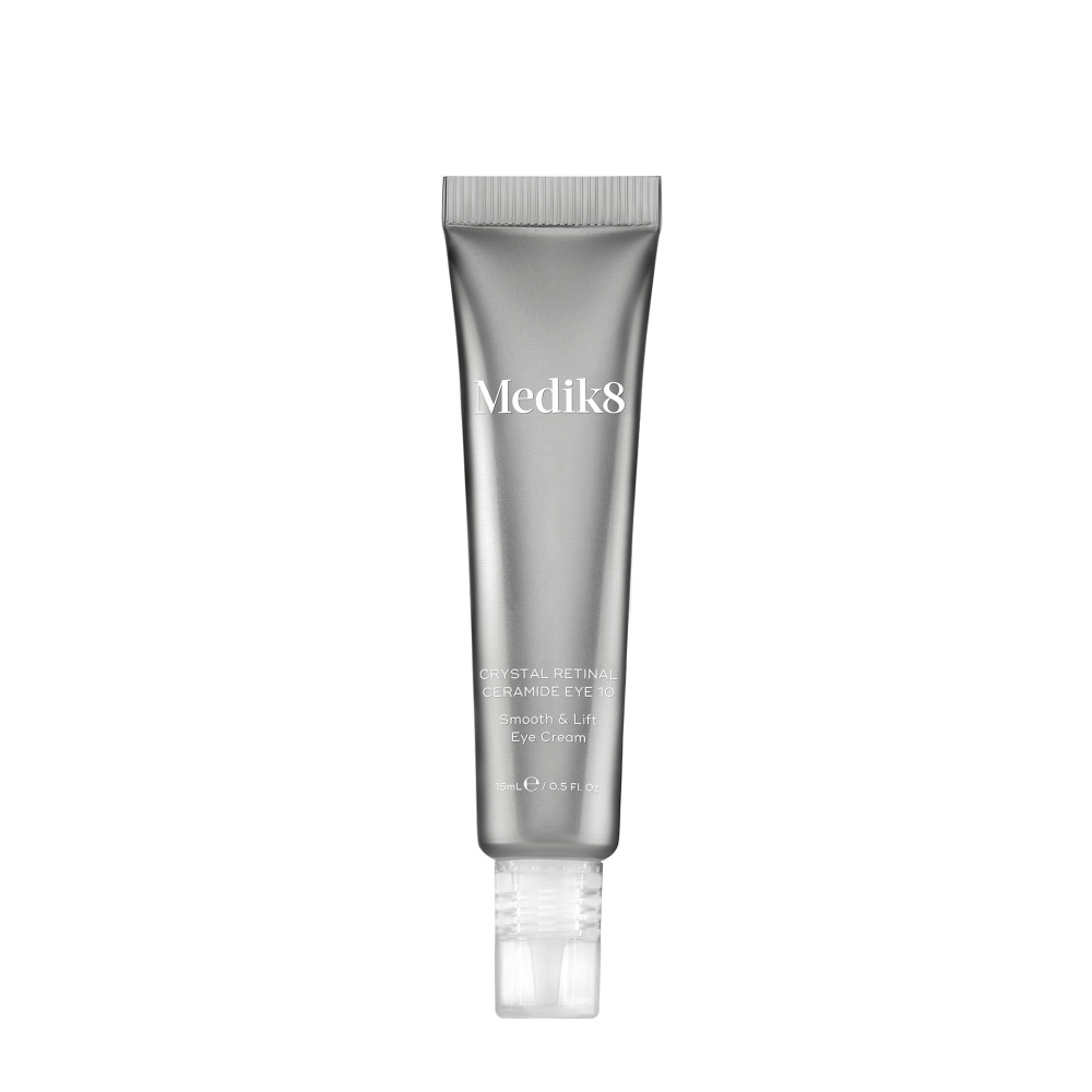 CRYSTAL RETINAL 10® CERAMIDE EYE