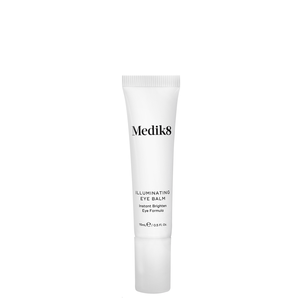 ILLUMINATING EYE BALM™