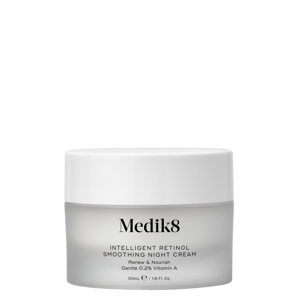 INTELLIGENT RETINOL® SMOOTHING NIGHT CREAM
