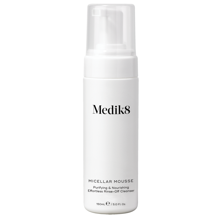 MICELLAR MOUSSE™
