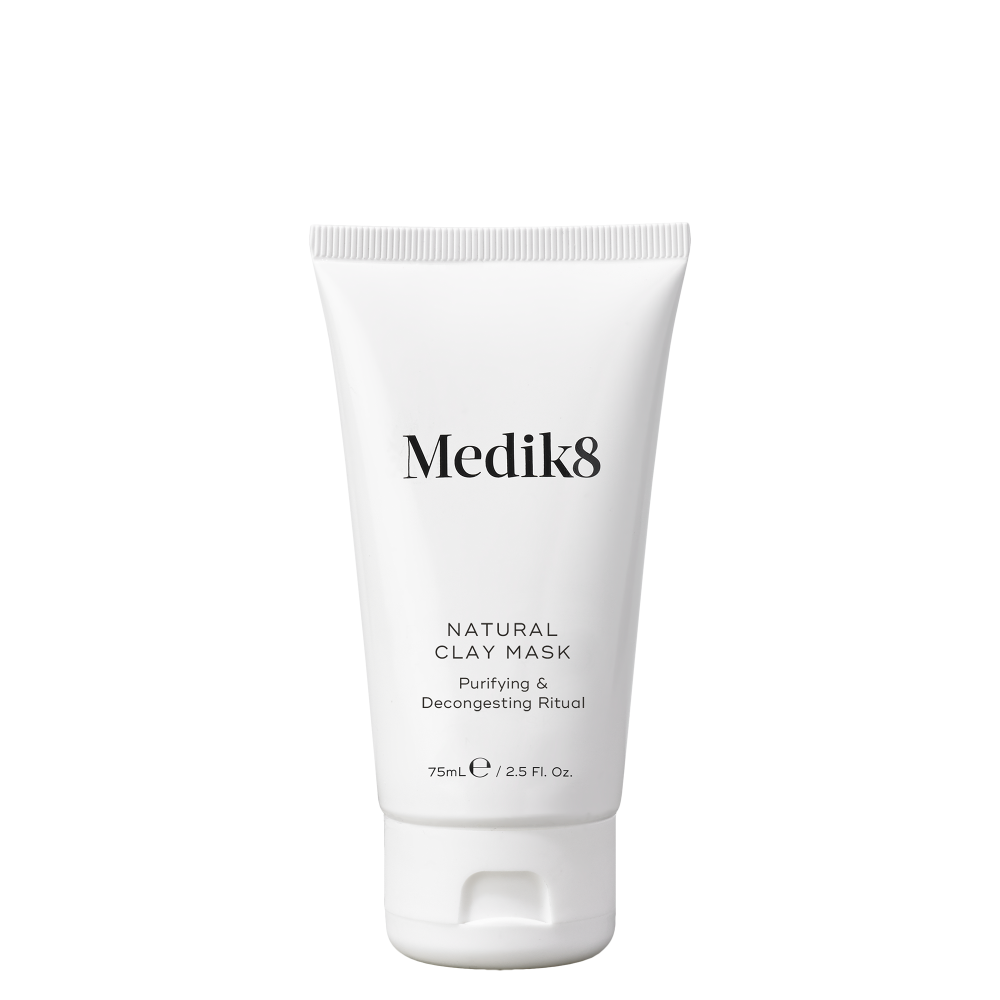 NATURAL CLAY MASK™