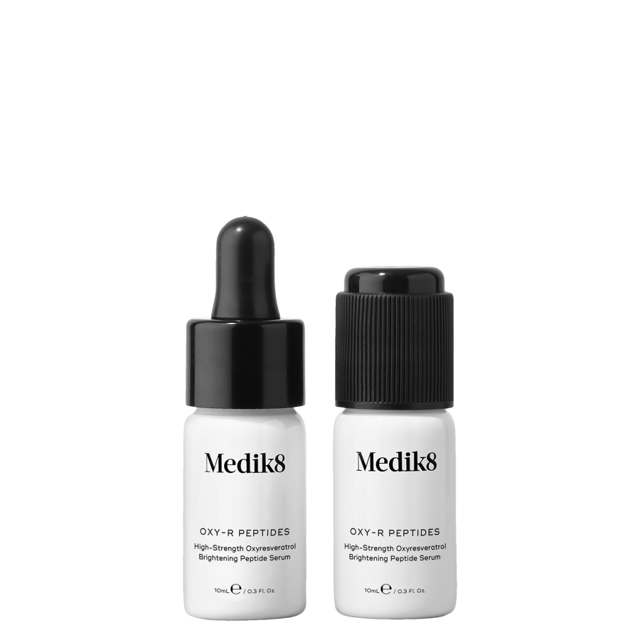 OXY-R PEPTIDES™