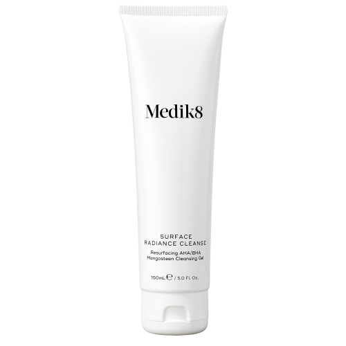 SURFACE RADIANCE CLEANSE™