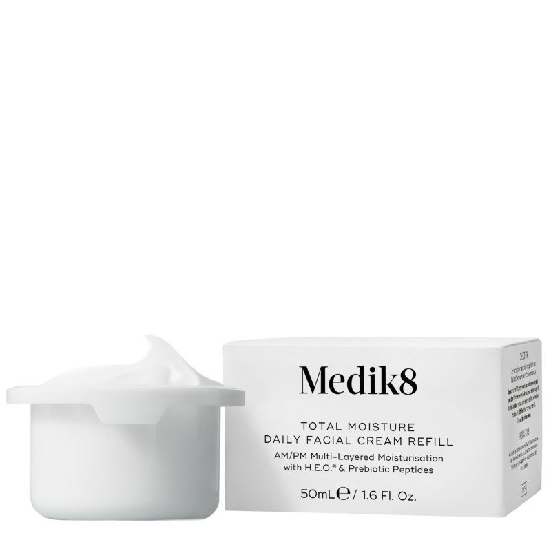 TOTAL MOISTURE DAILY FACIAL CREAM™ REFILL