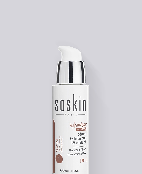 Hyaluronový koncentrát Hydrawear Serum