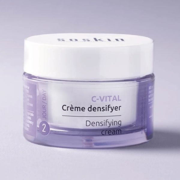 Spevňujúci regeneračný anti-ageing krém Densifying Cream