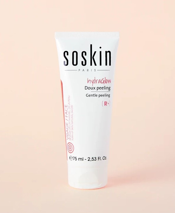Anti-Age peeling HydraGlow Gentle Peeling