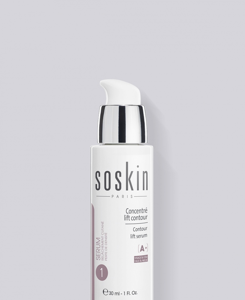 Liftingové Anti - Age sérum Contour Lift Serum