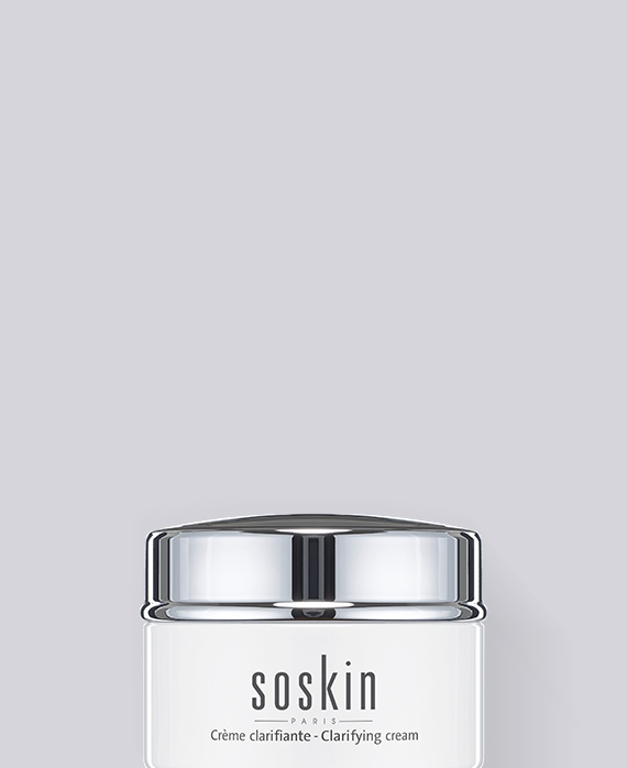 Zosvetľujúci antipigmentačný krém Clarifying Cream