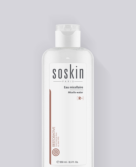 Micelárna voda Micelle Water