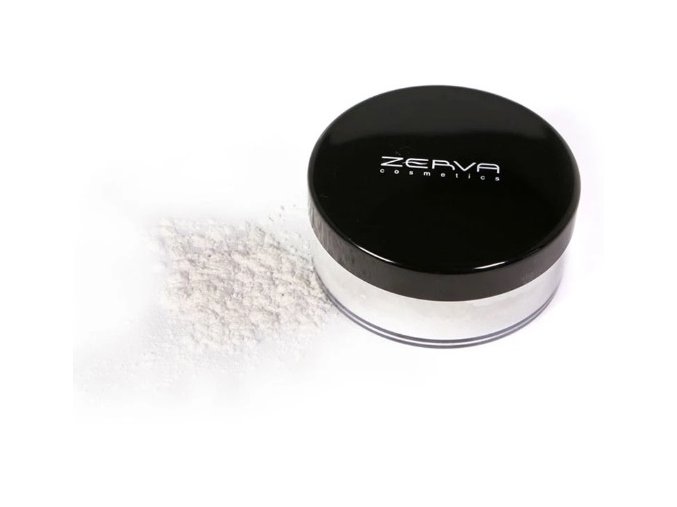 Púder sypký saténový (Loose powder)