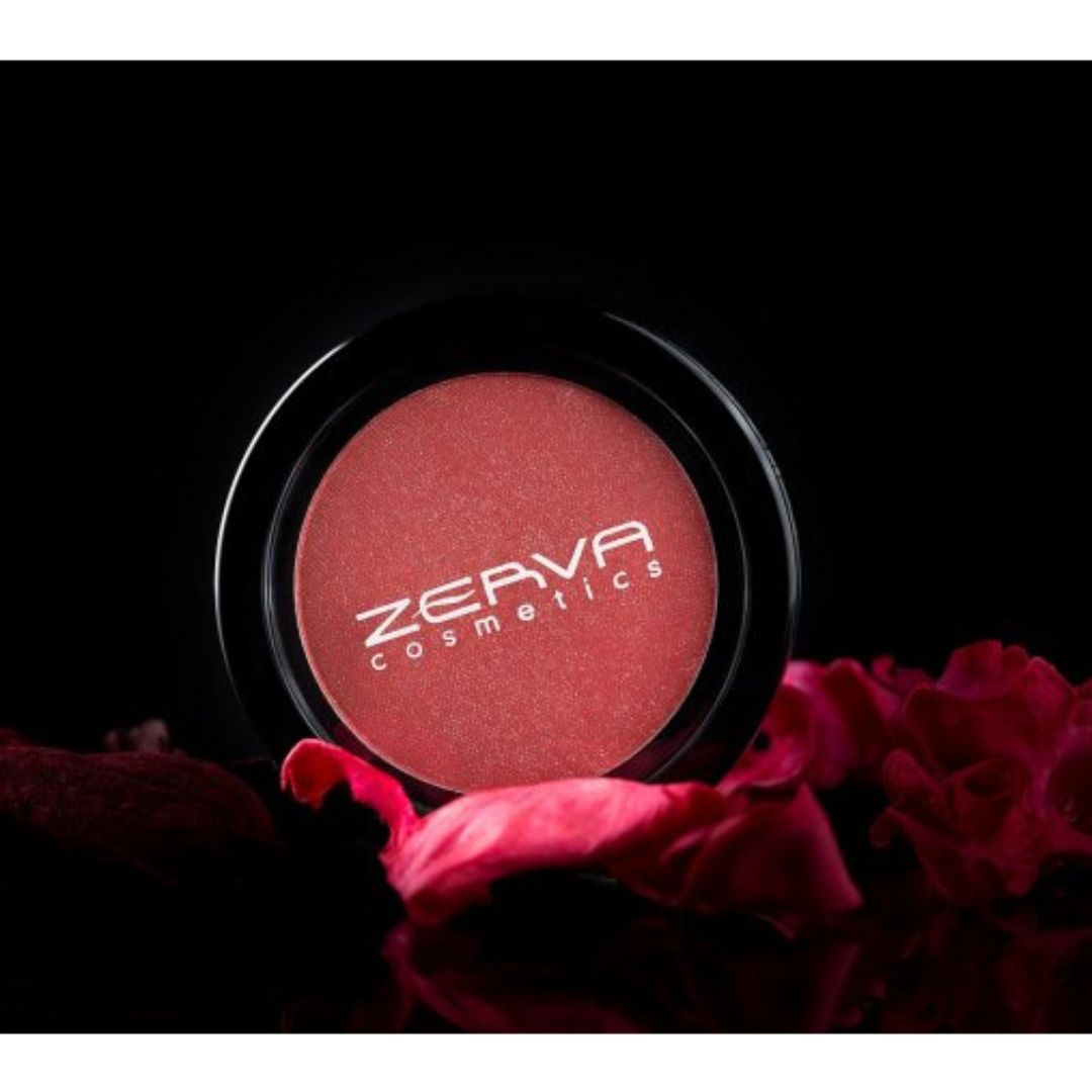 Kompaktná lícenka (Blusher)