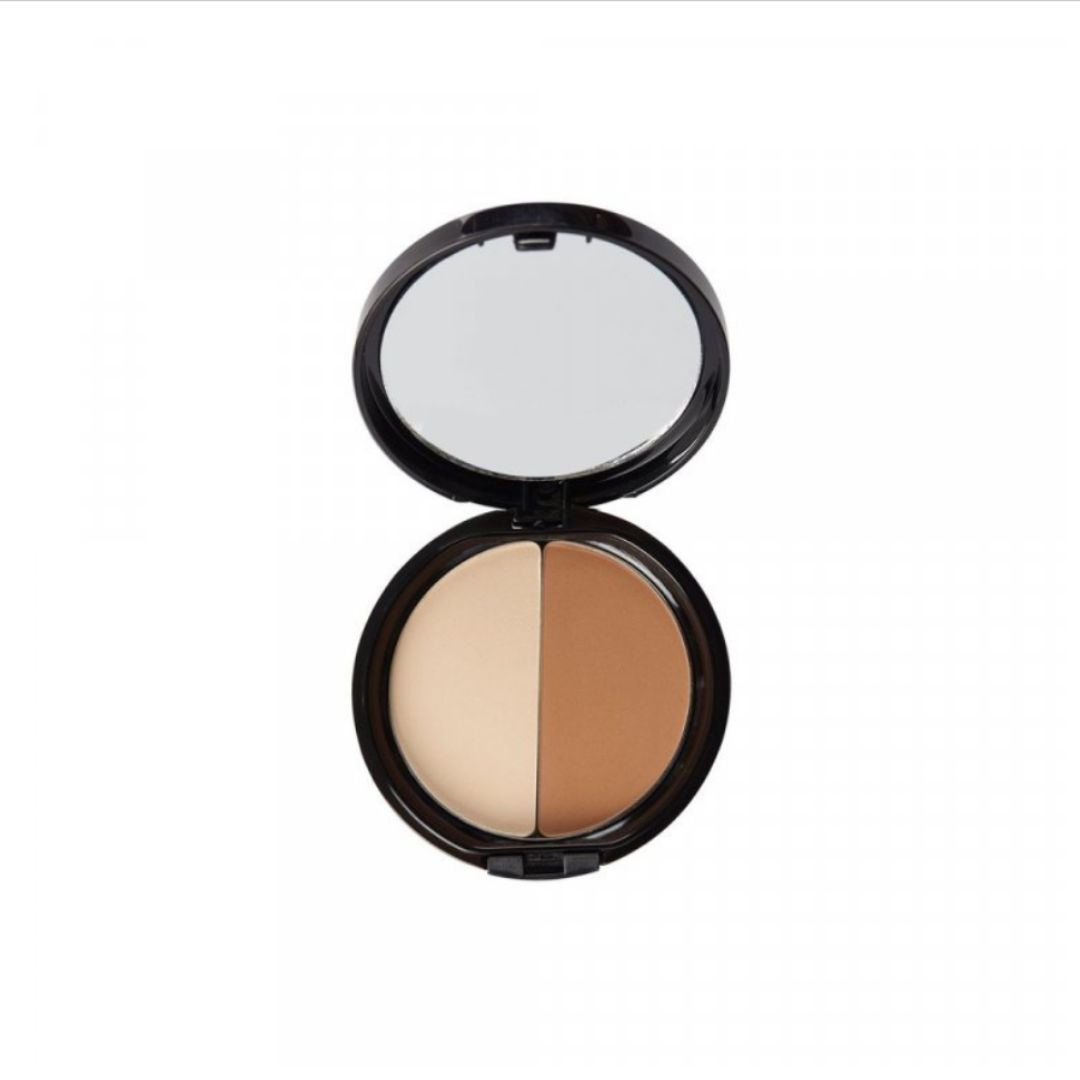 Kontúrovací púder (Contouring powder)