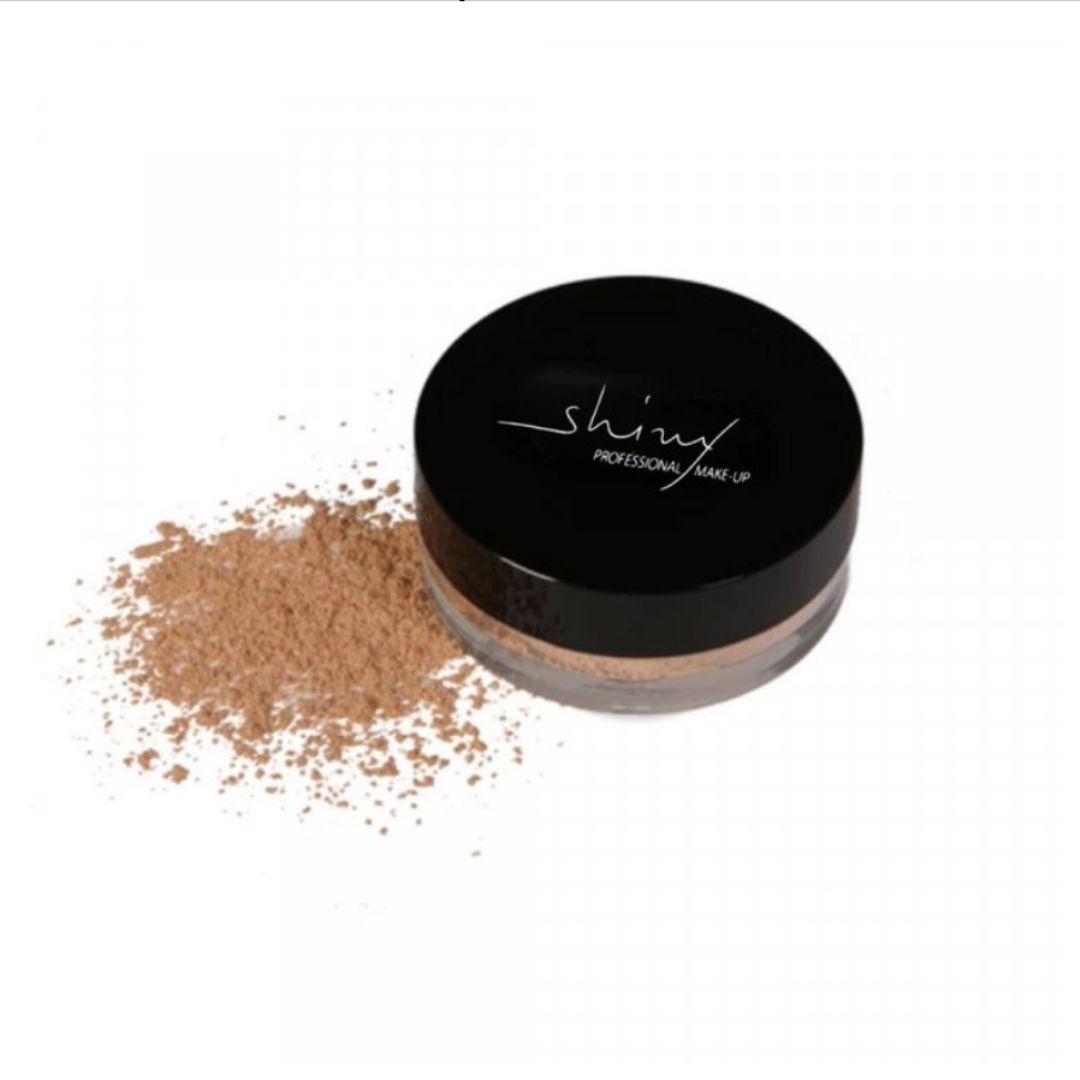 Rozjasňujúci minerálny púder (Shiny mineral powder)