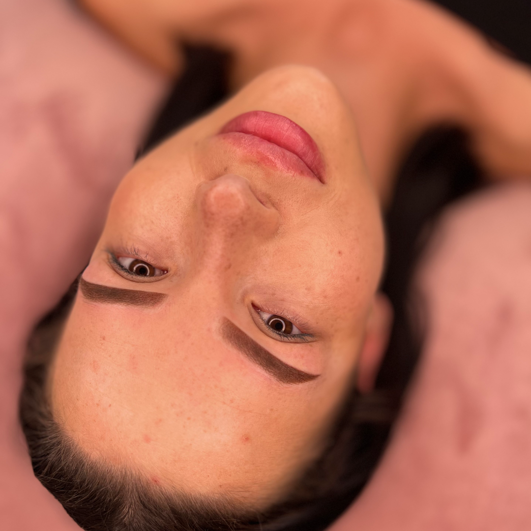 Permanentný makeup