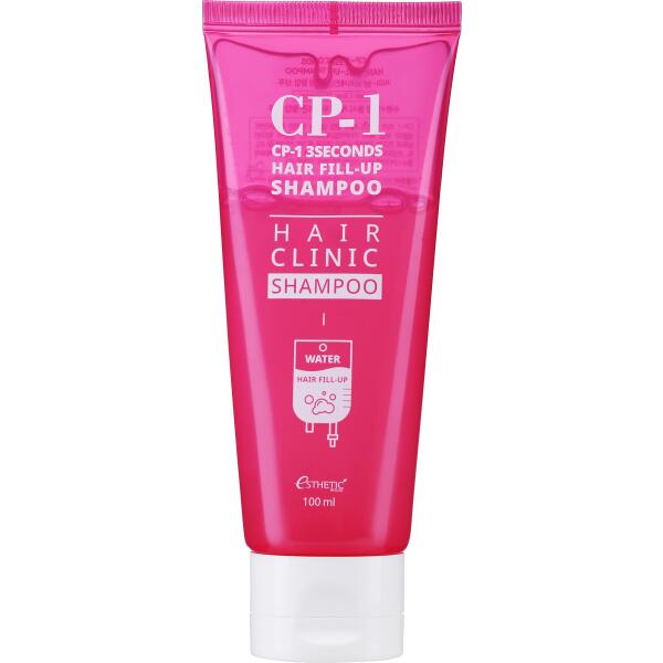 Regeneračný šampón CP-1 3 Seconds Hair Fill-Up Shampoo