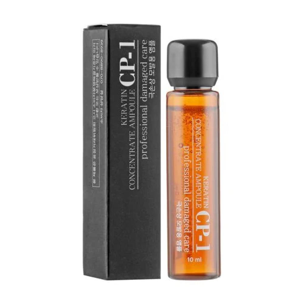Keratinové vlasové sérum CP-1 Keratin Concentrate Ampoule 10ml