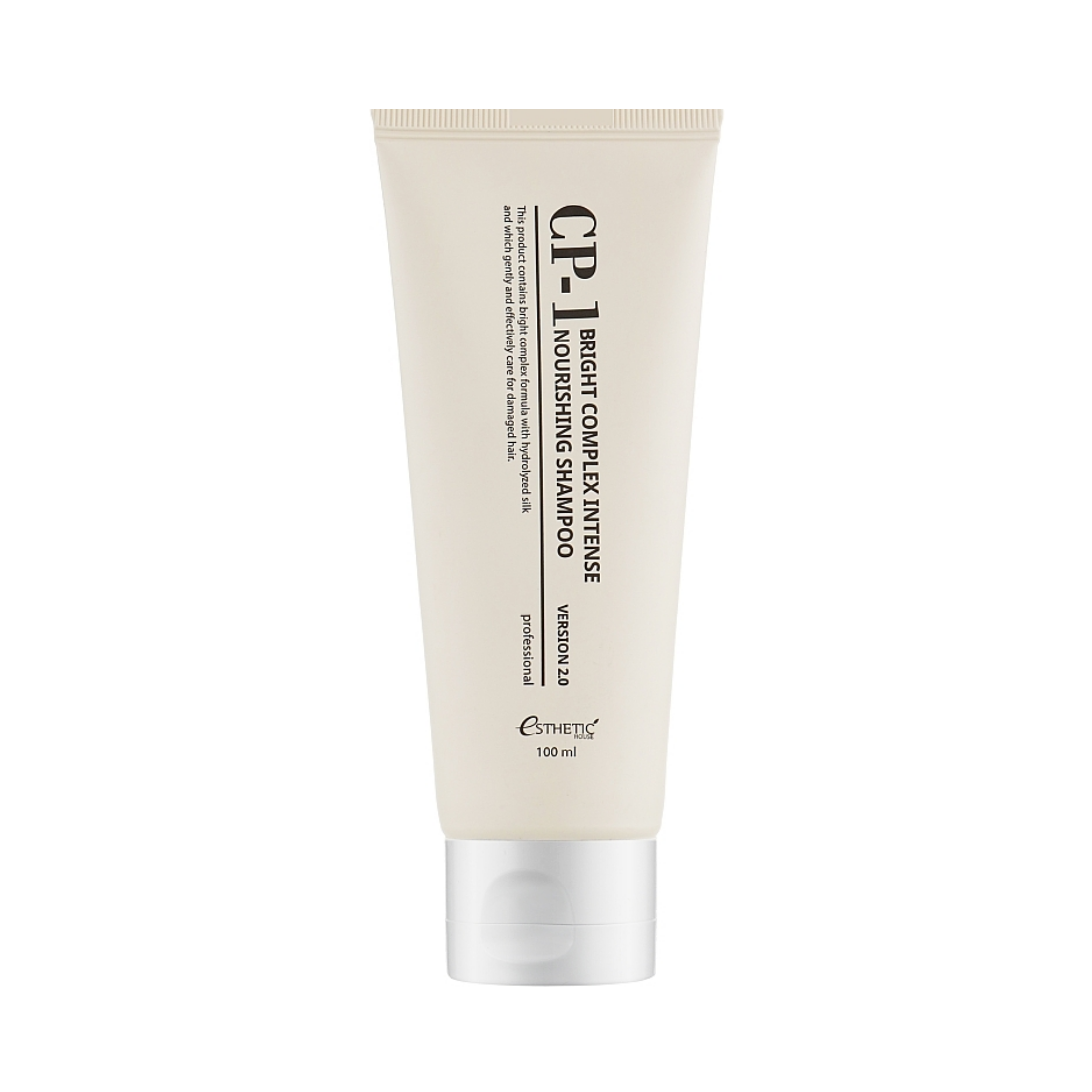 Vyživujúci šampón CP-1 BC Intense Nourishing Shammpoo Version 2.0 100ml