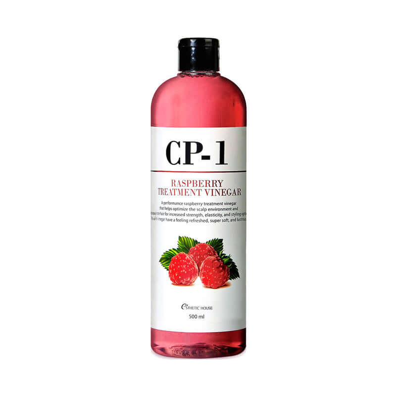 Hydratačný kondicionér CP-1Raspberry Treatment Hair Vinegar Rinse