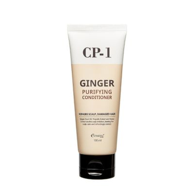 Kondicionér pre oslabené vlasy CP-1 Ginger Purifying Conditioner 100ml