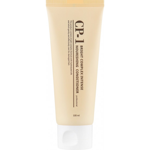 Intenzívne hydratačný kondicionér CP-1 BC Intense Nourishing Conditioner Version 2.0