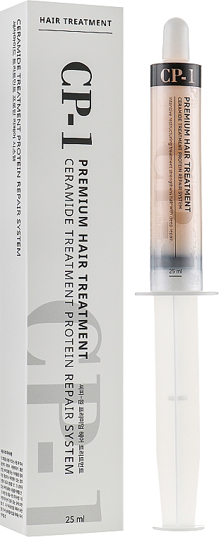 Intenzívna regeneračná maska CP-1Premium Protein Treatment 25ml