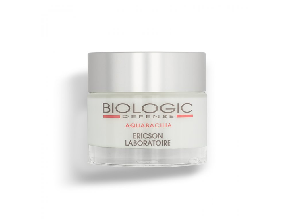 Hydratačný krém AQUABACILIA CREAM