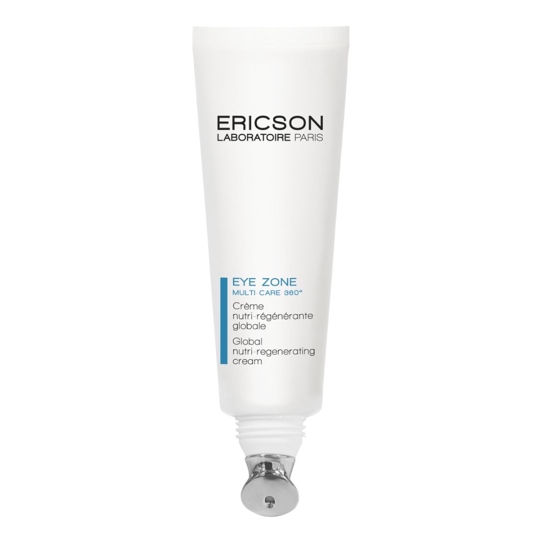 Regeneračný výživný očný krém GLOBAL NUTRI-REGENERATING CREAM
