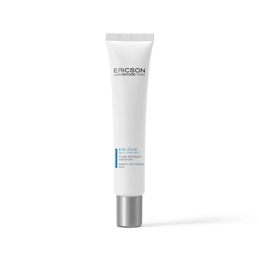 Rozjasňujúca očná emulzia proti tmavým kruhom INSTANT ANTI-FATIGUE FLUID