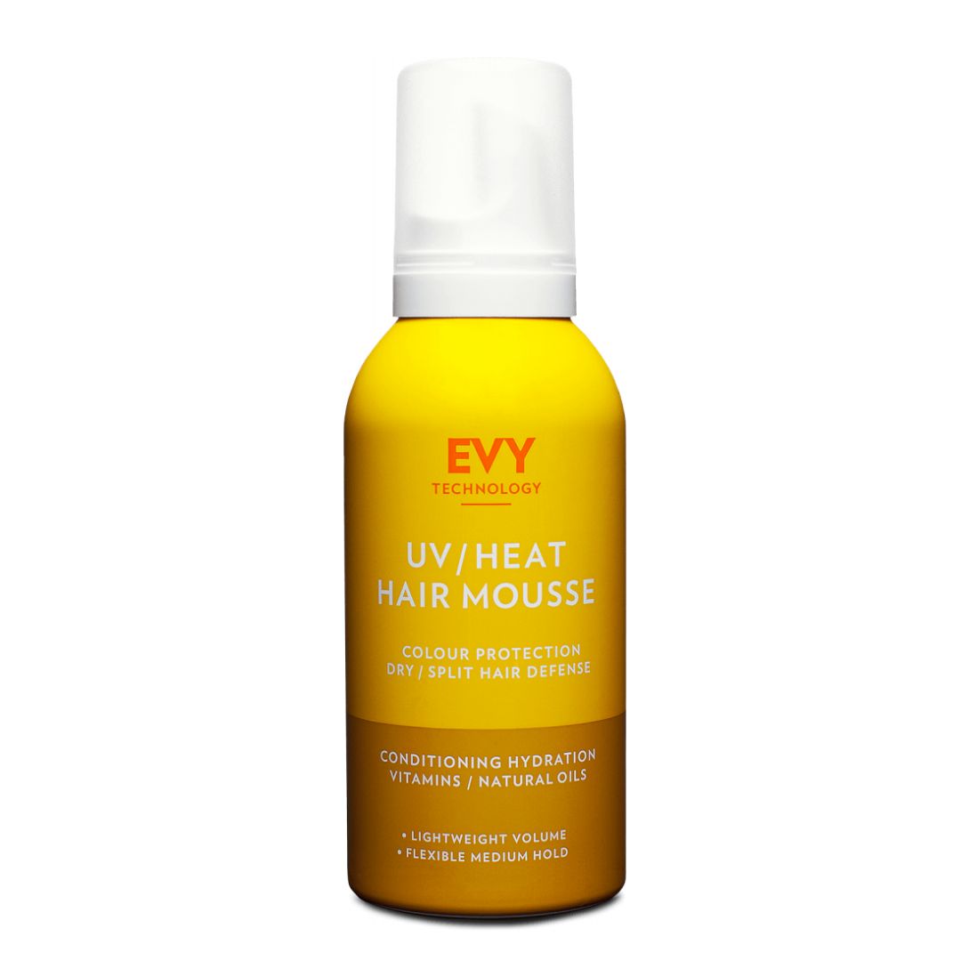 EVY UV/Heat Hair Mousse