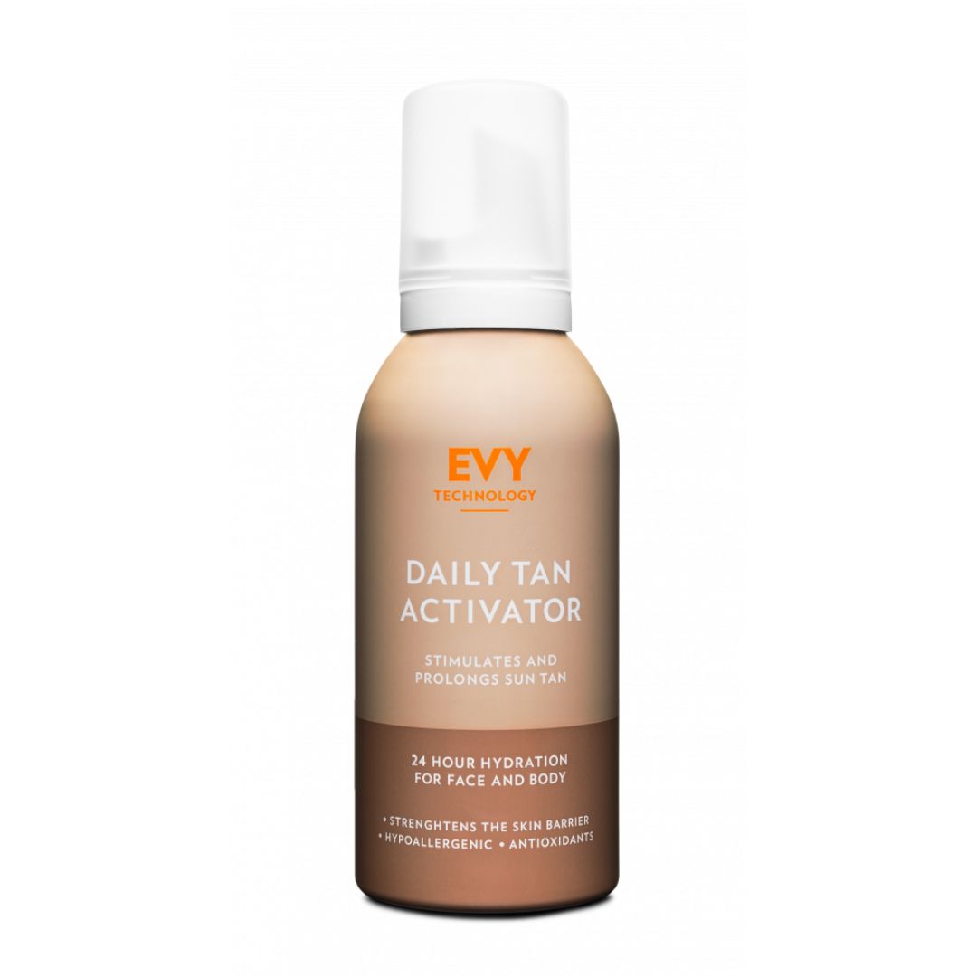EVY Daily Tan Activator